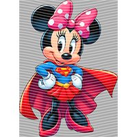 Mickey-AMQ 3279